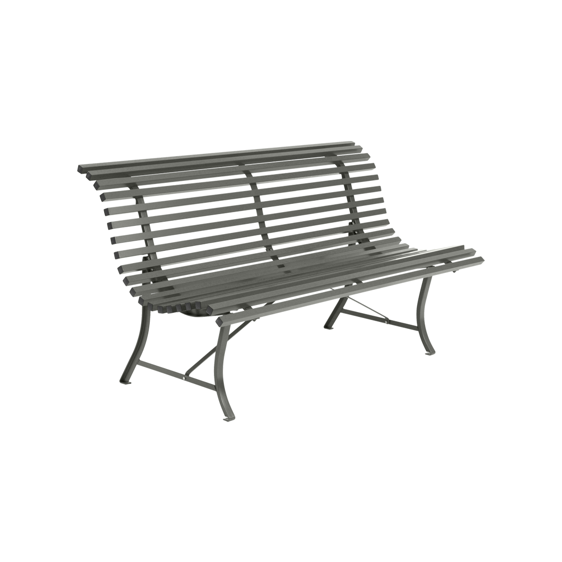 Louisiane Garden Bench - Two Sizes