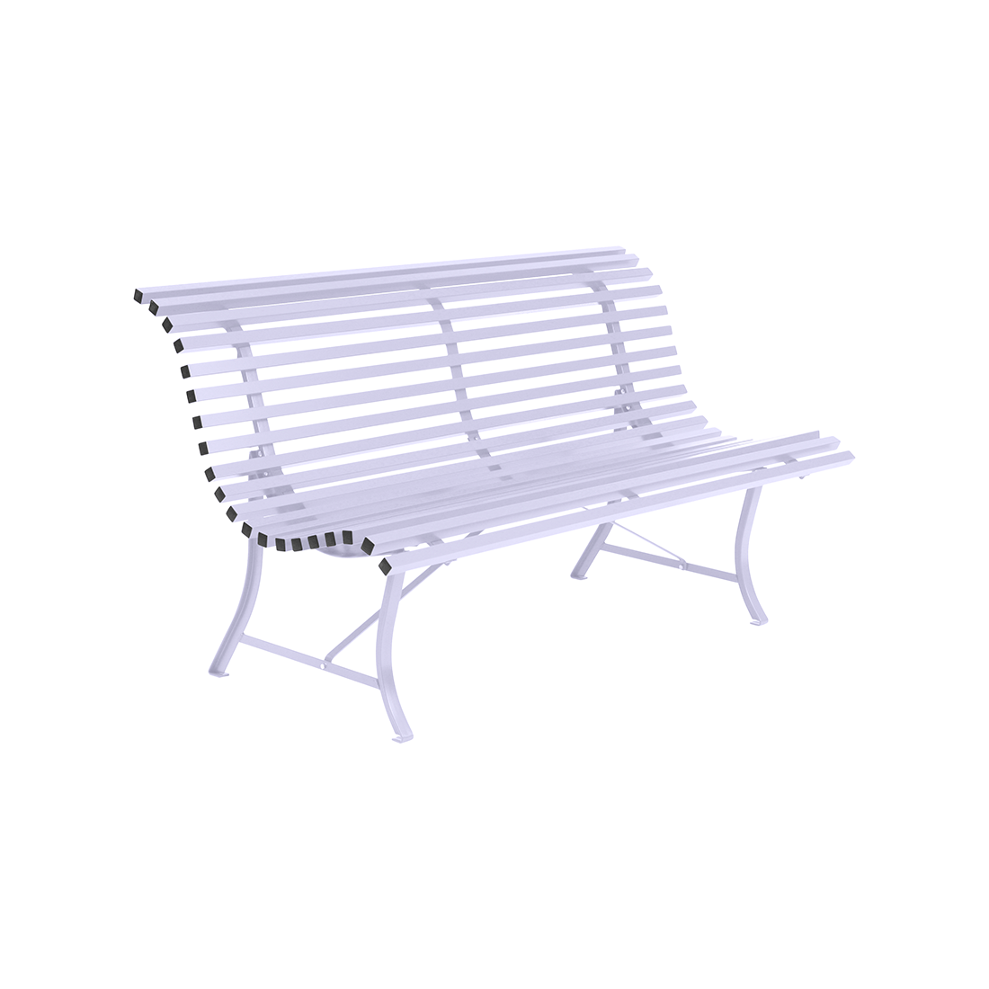 Louisiane Garden Bench - Two Sizes