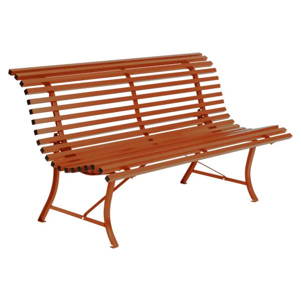 Louisiane Garden Bench - Two Sizes
