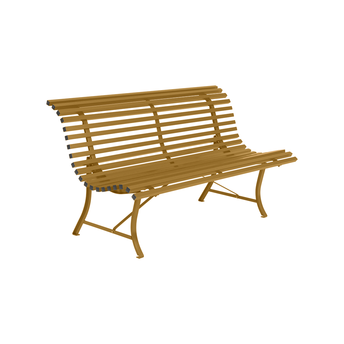 Louisiane Garden Bench - Two Sizes