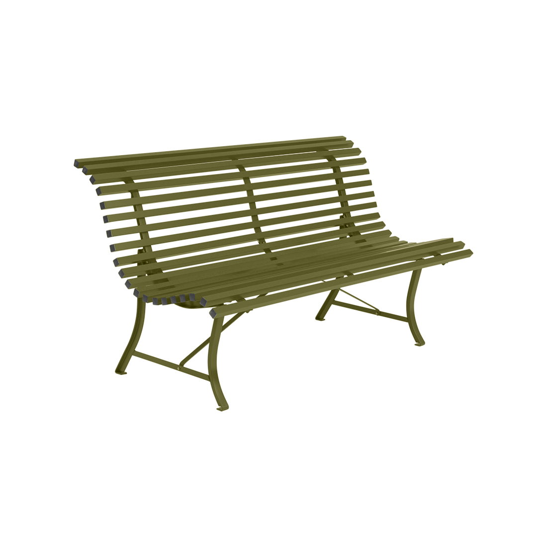 Louisiane Garden Bench - Two Sizes
