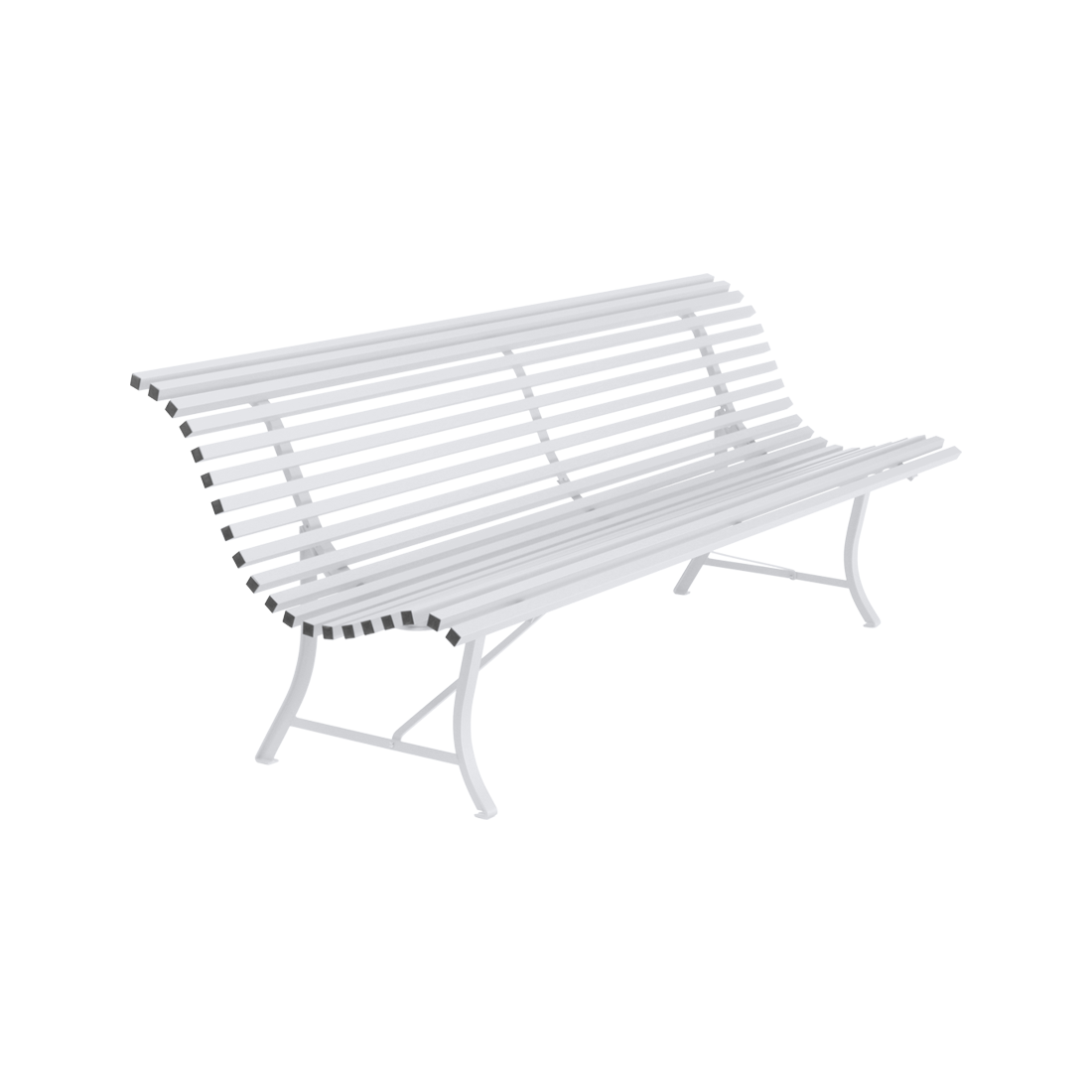 Louisiane Garden Bench - Two Sizes