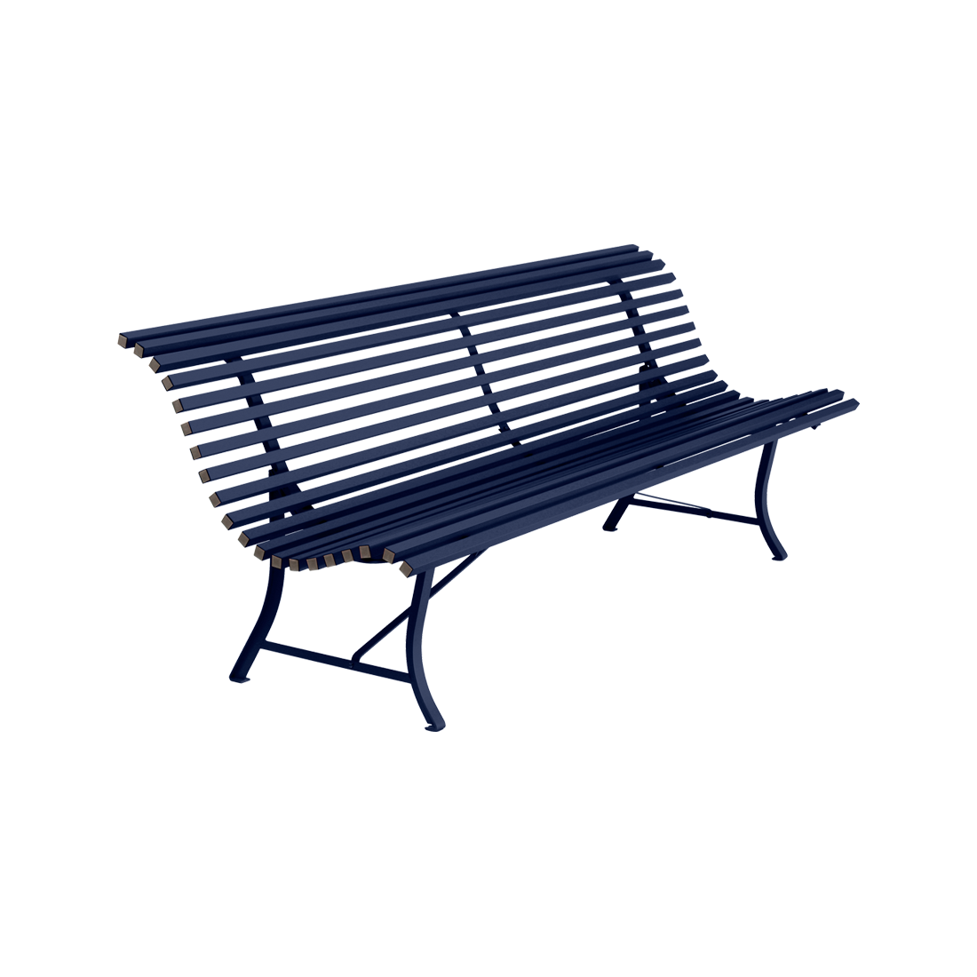 Louisiane Garden Bench - Two Sizes