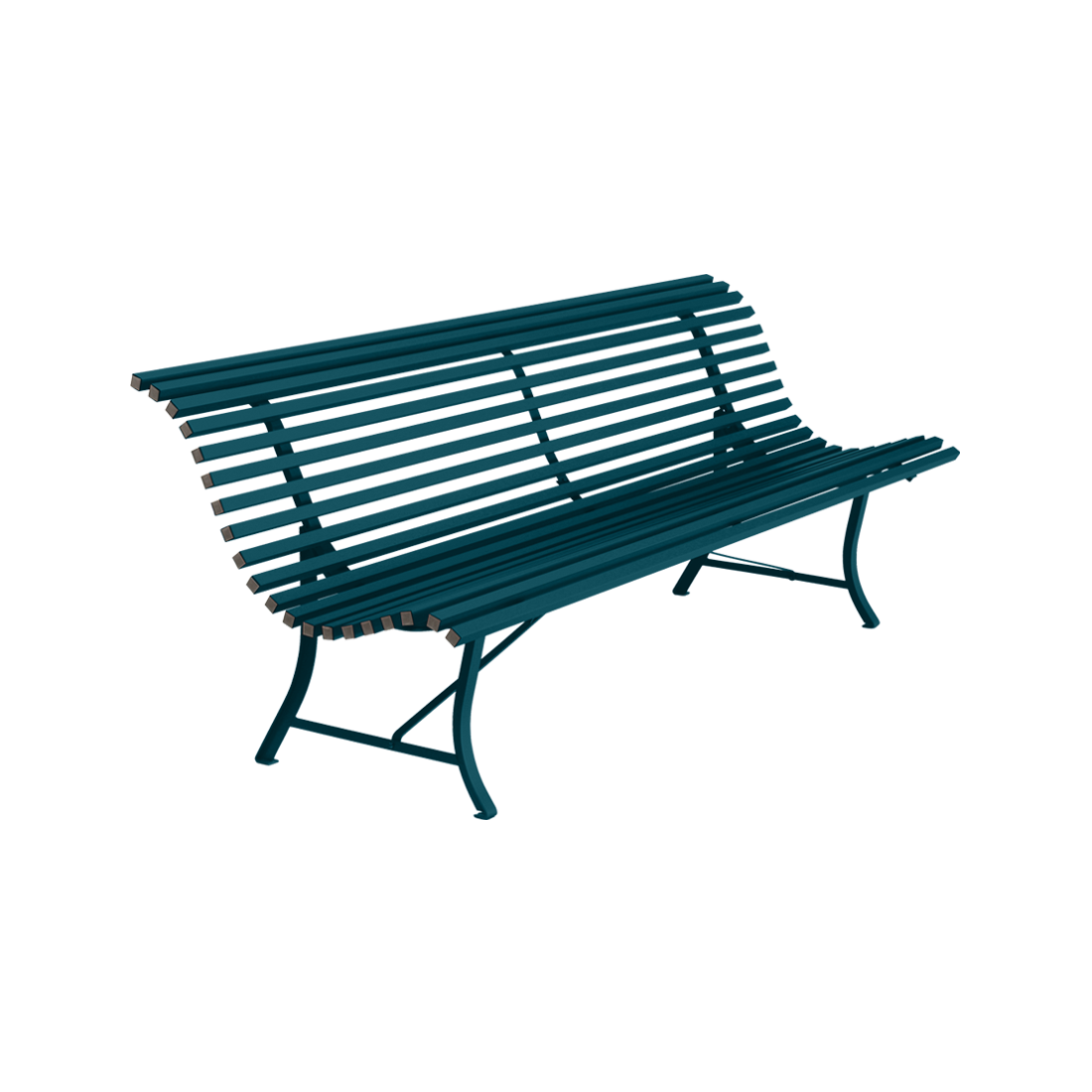 Louisiane Garden Bench - Two Sizes