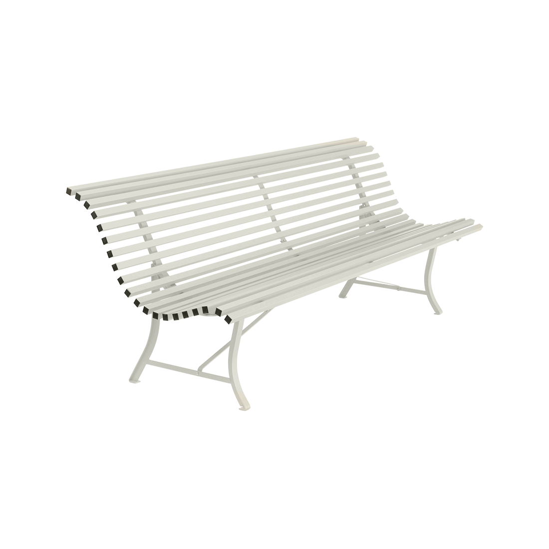 Louisiane Garden Bench - Two Sizes