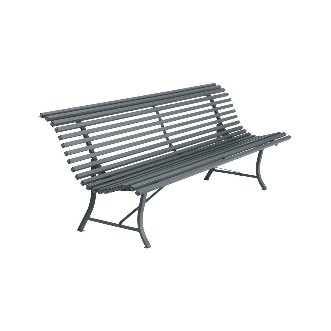 Louisiane Garden Bench - Two Sizes