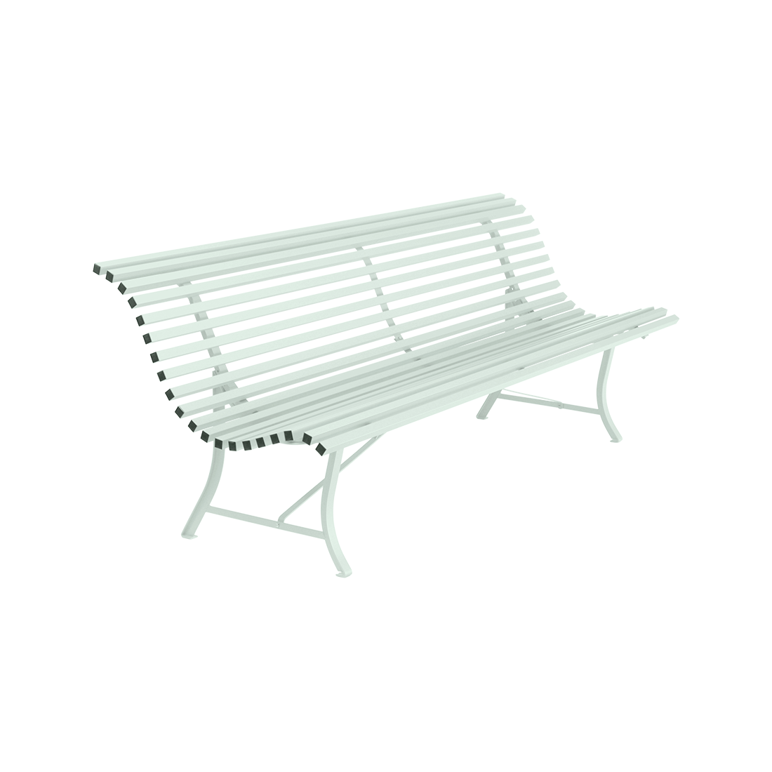 Louisiane Garden Bench - Two Sizes