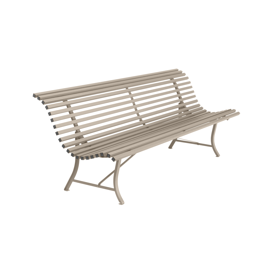 Louisiane Garden Bench - Two Sizes