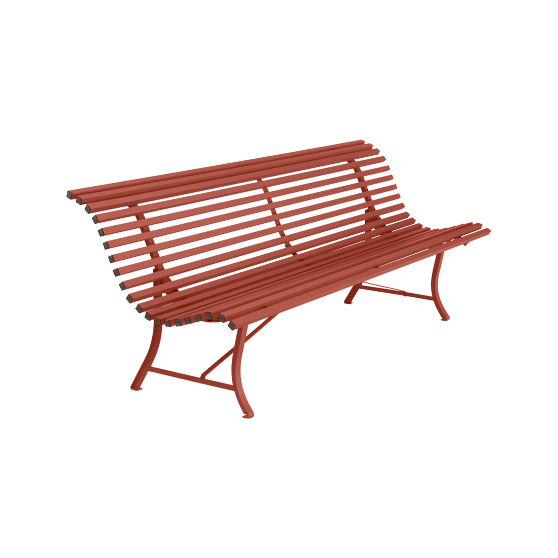 Louisiane Garden Bench - Two Sizes