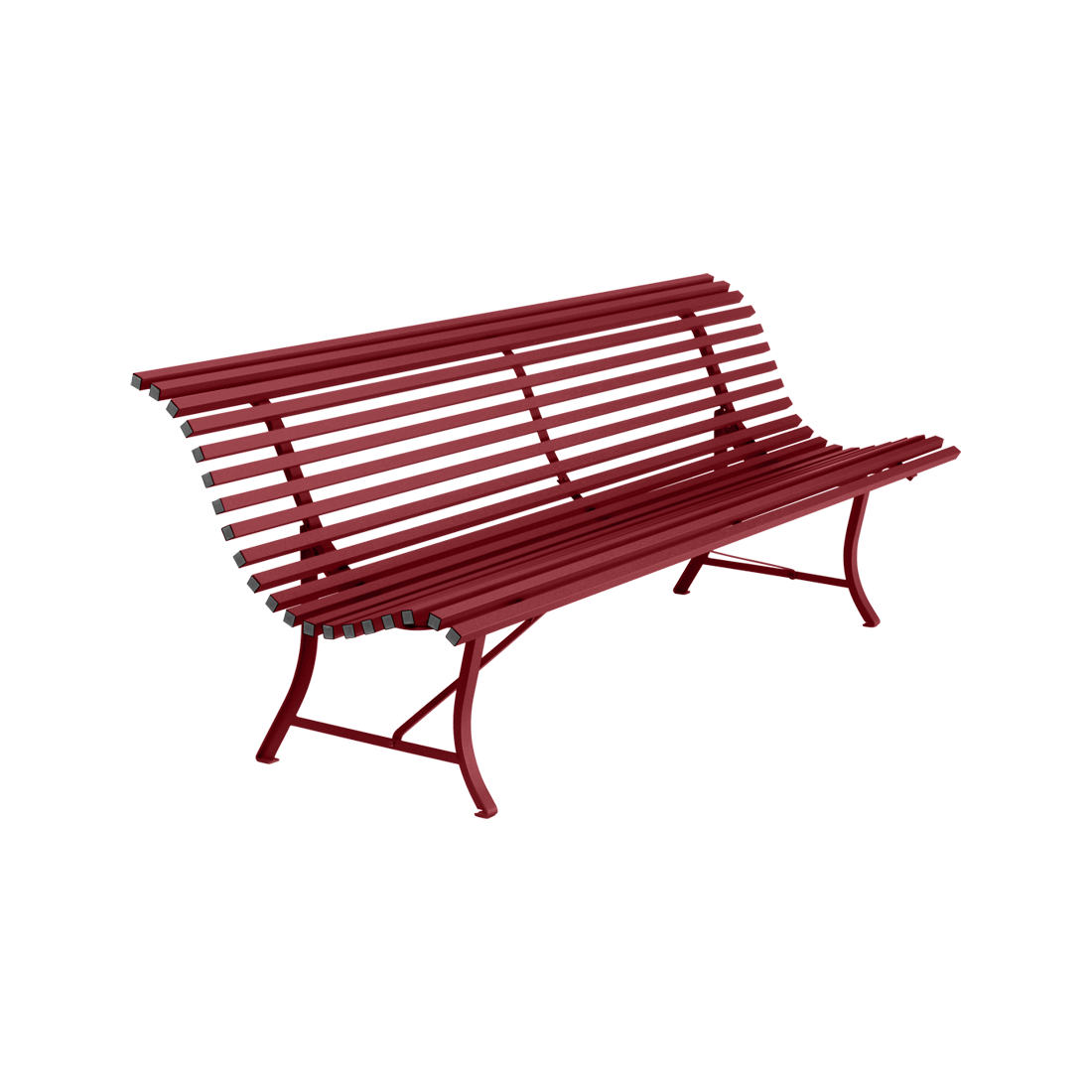 Louisiane Garden Bench - Two Sizes