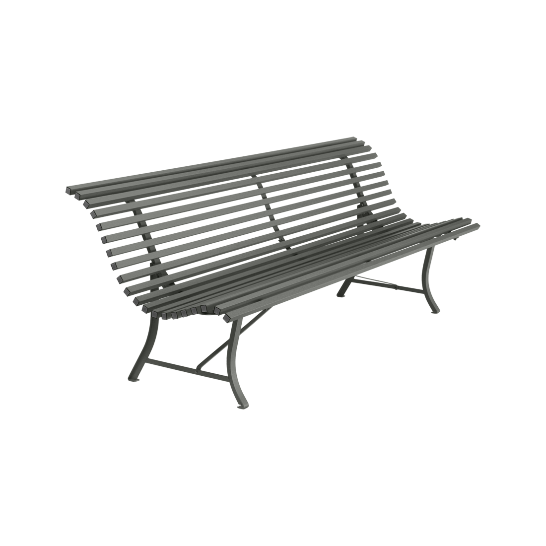 Louisiane Garden Bench - Two Sizes