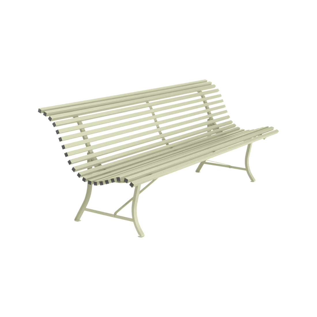 Louisiane Garden Bench - Two Sizes