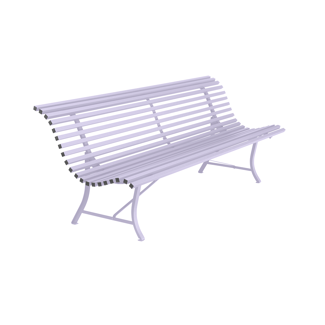 Louisiane Garden Bench - Two Sizes