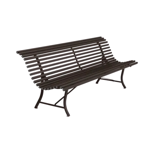 Louisiane Garden Bench - Two Sizes