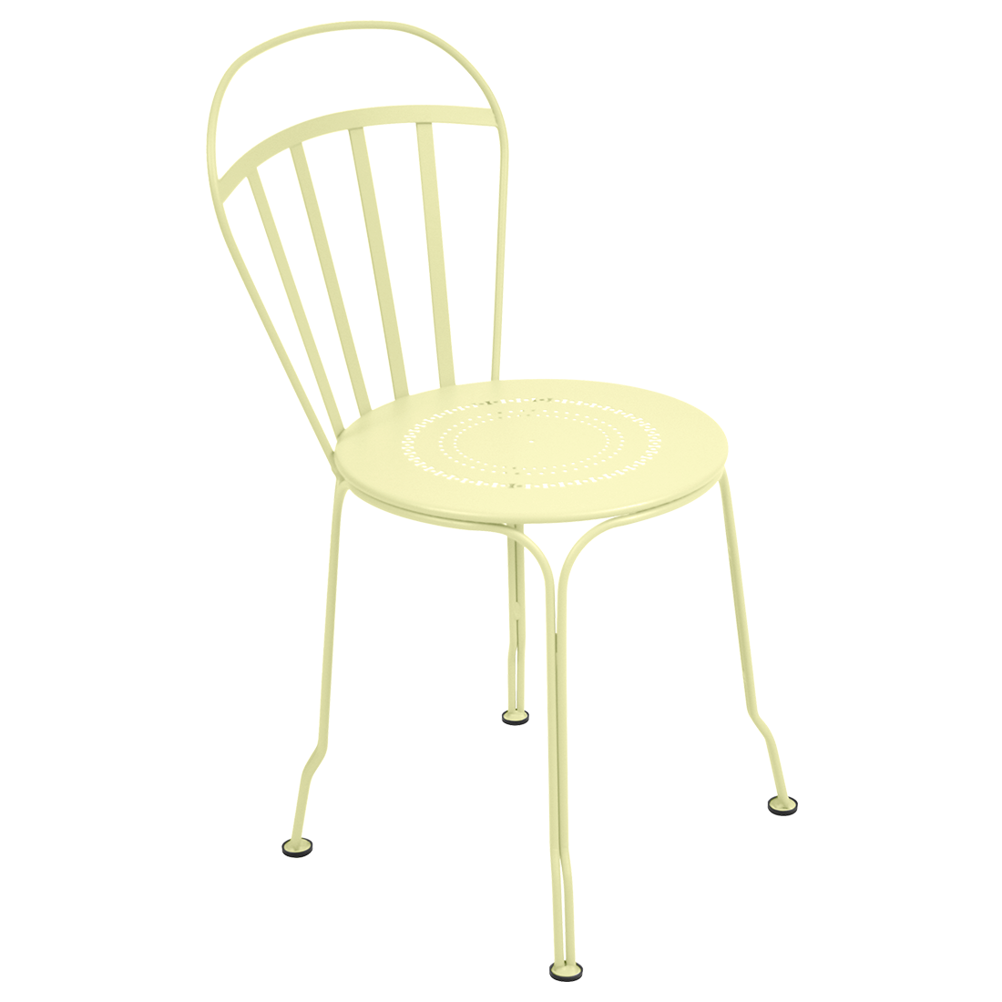 Louvre Chair