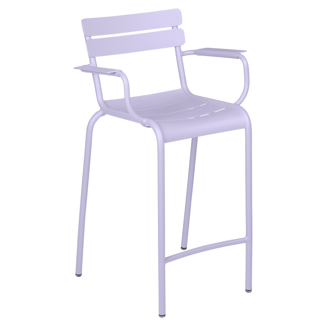 Luxembourg High Armchair