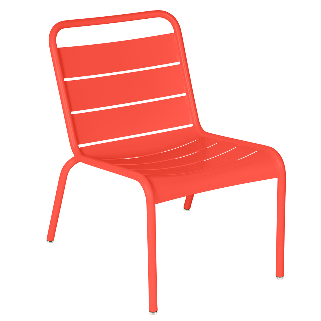 Luxembourg Lounge Chair