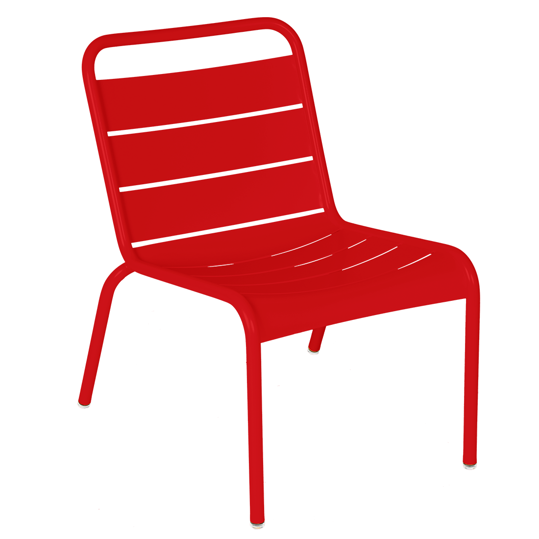 Luxembourg Lounge Chair