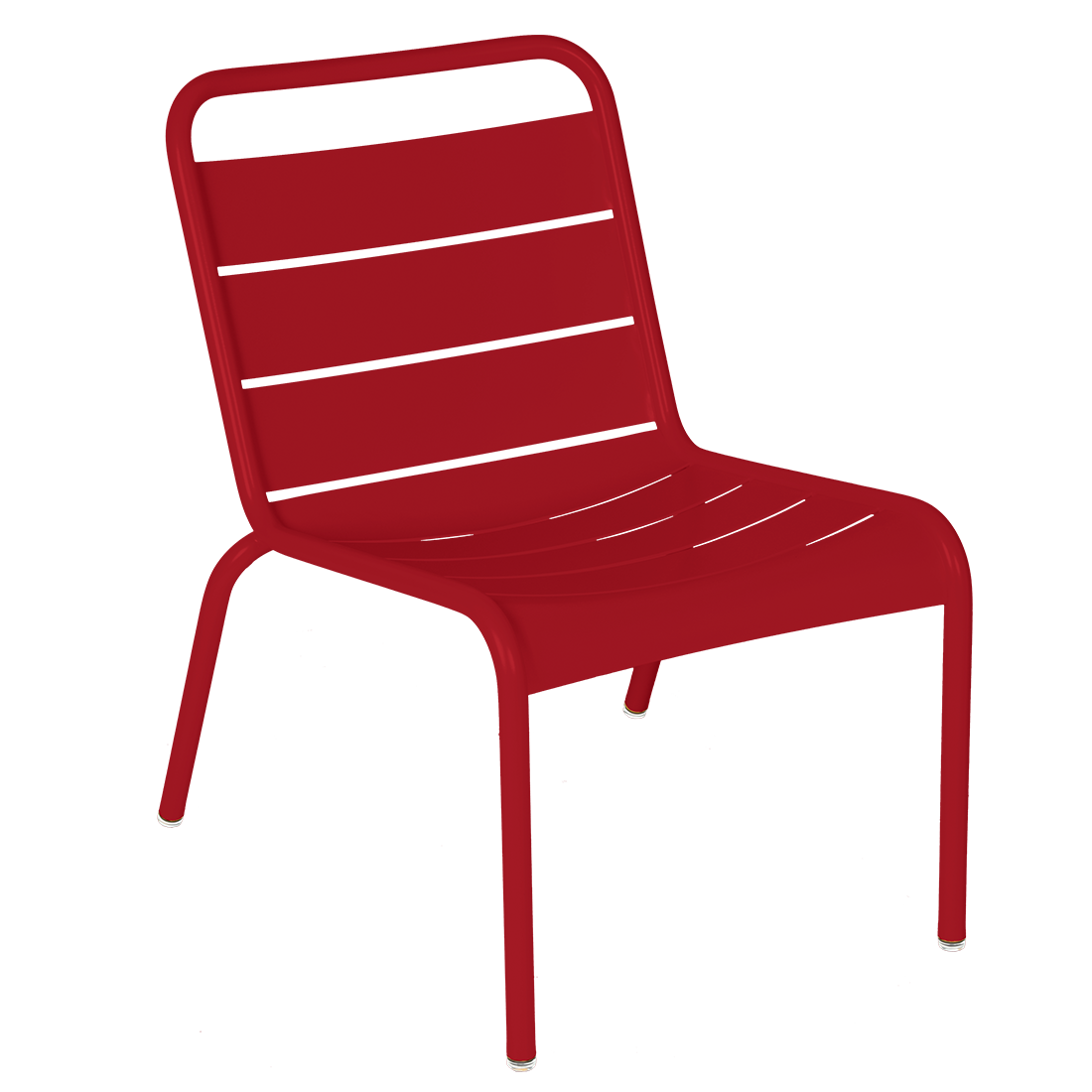 Luxembourg Lounge Chair