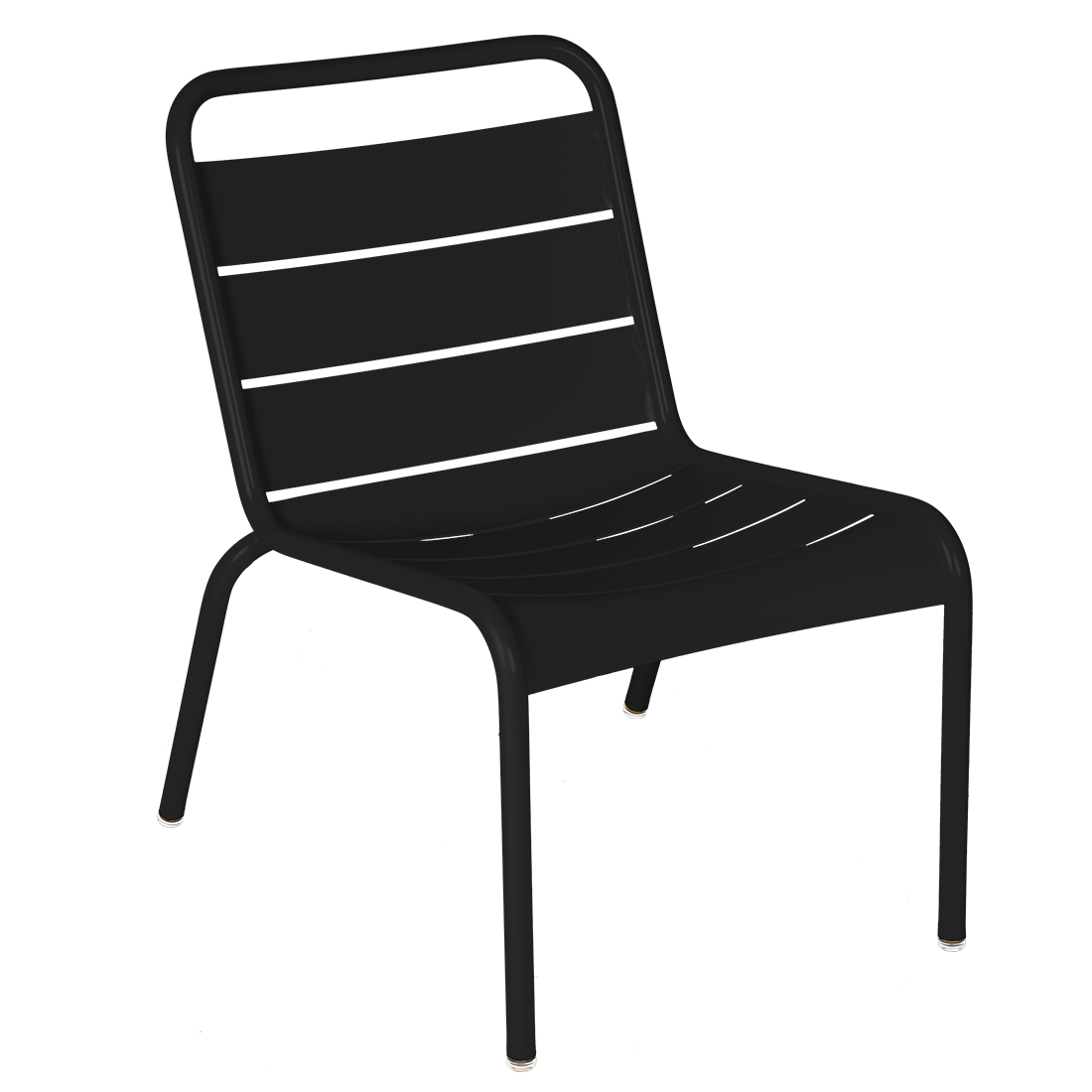 Luxembourg Lounge Chair