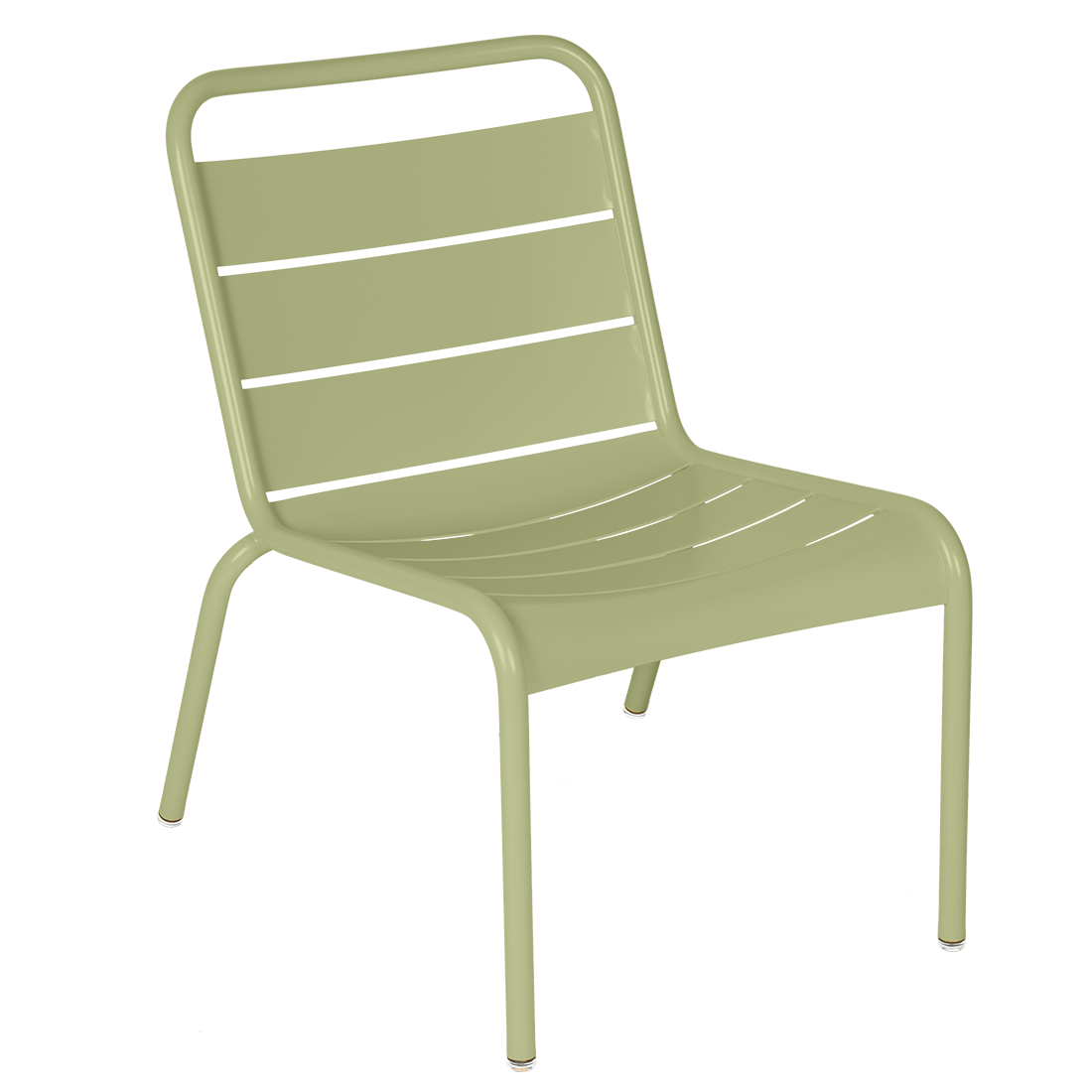 Luxembourg Lounge Chair
