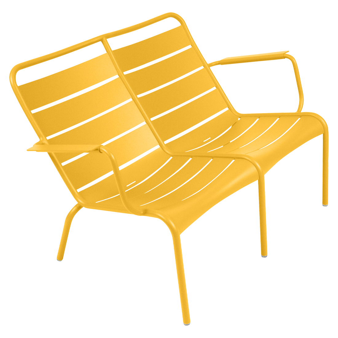 Luxembourg Duo Low Armchair