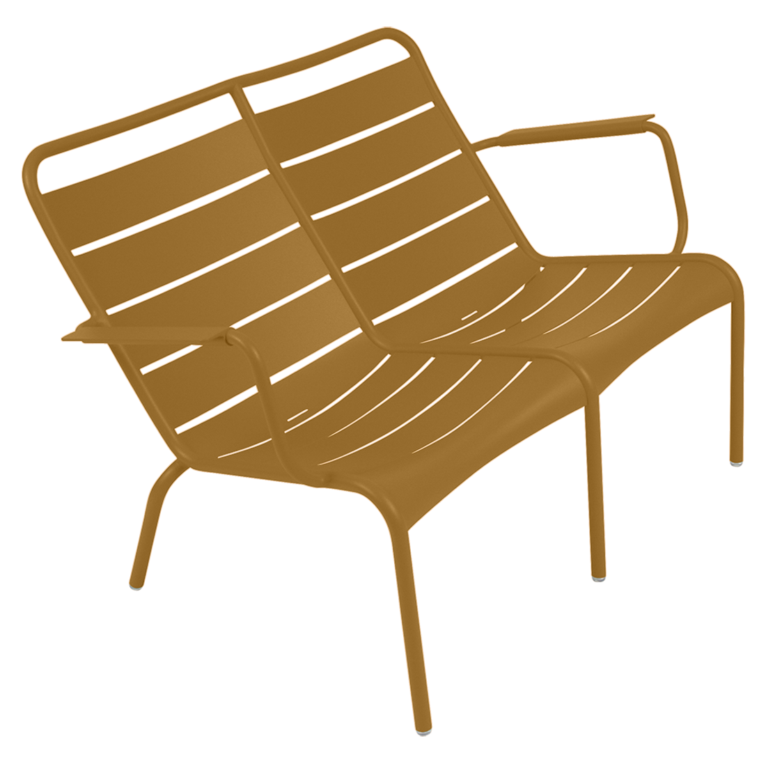 Luxembourg Duo Low Armchair