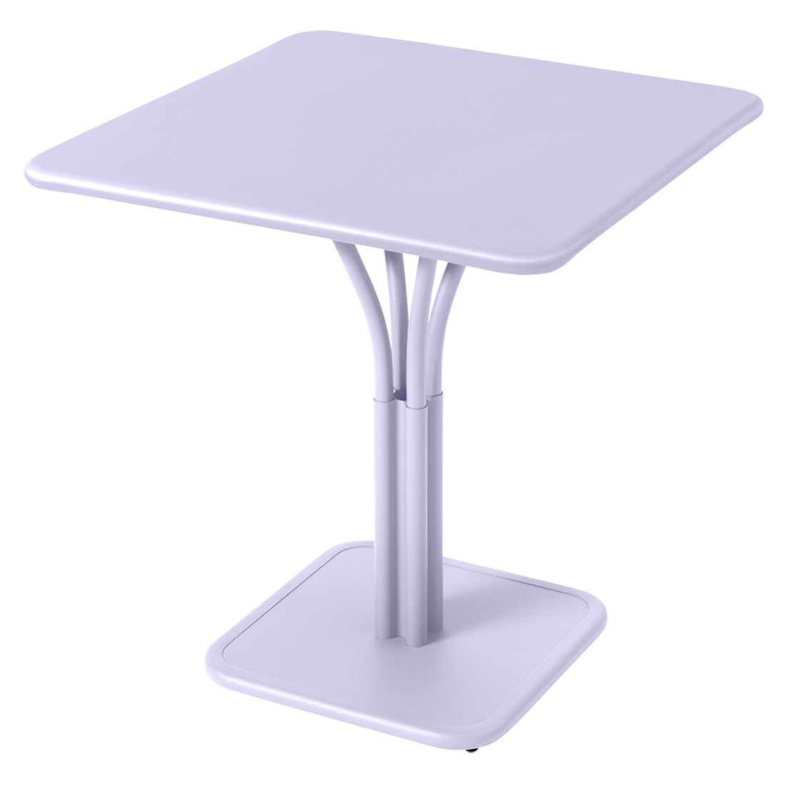 Luxembourg Pedestal Table 71 x 71