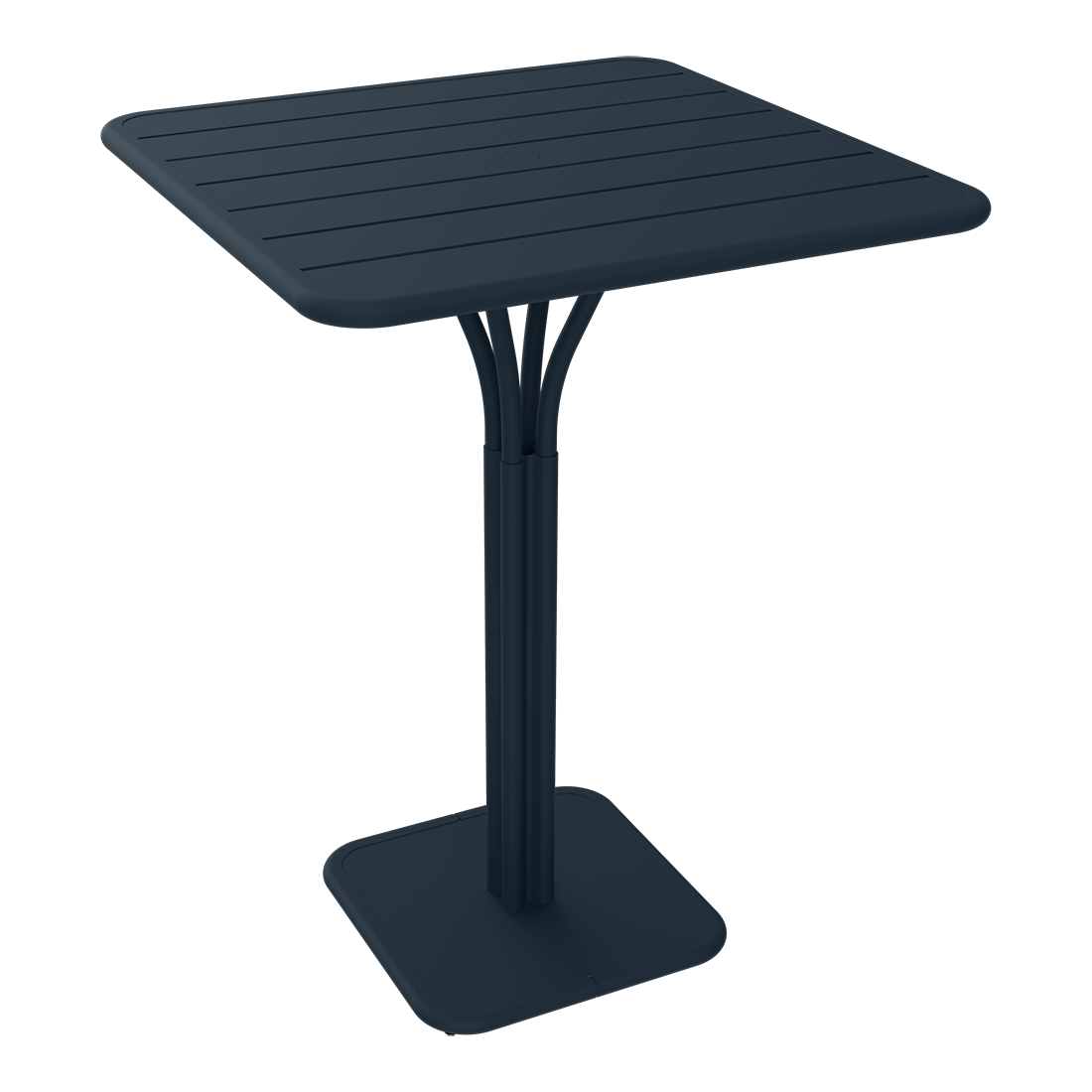 Luxembourg High Pedestal Table