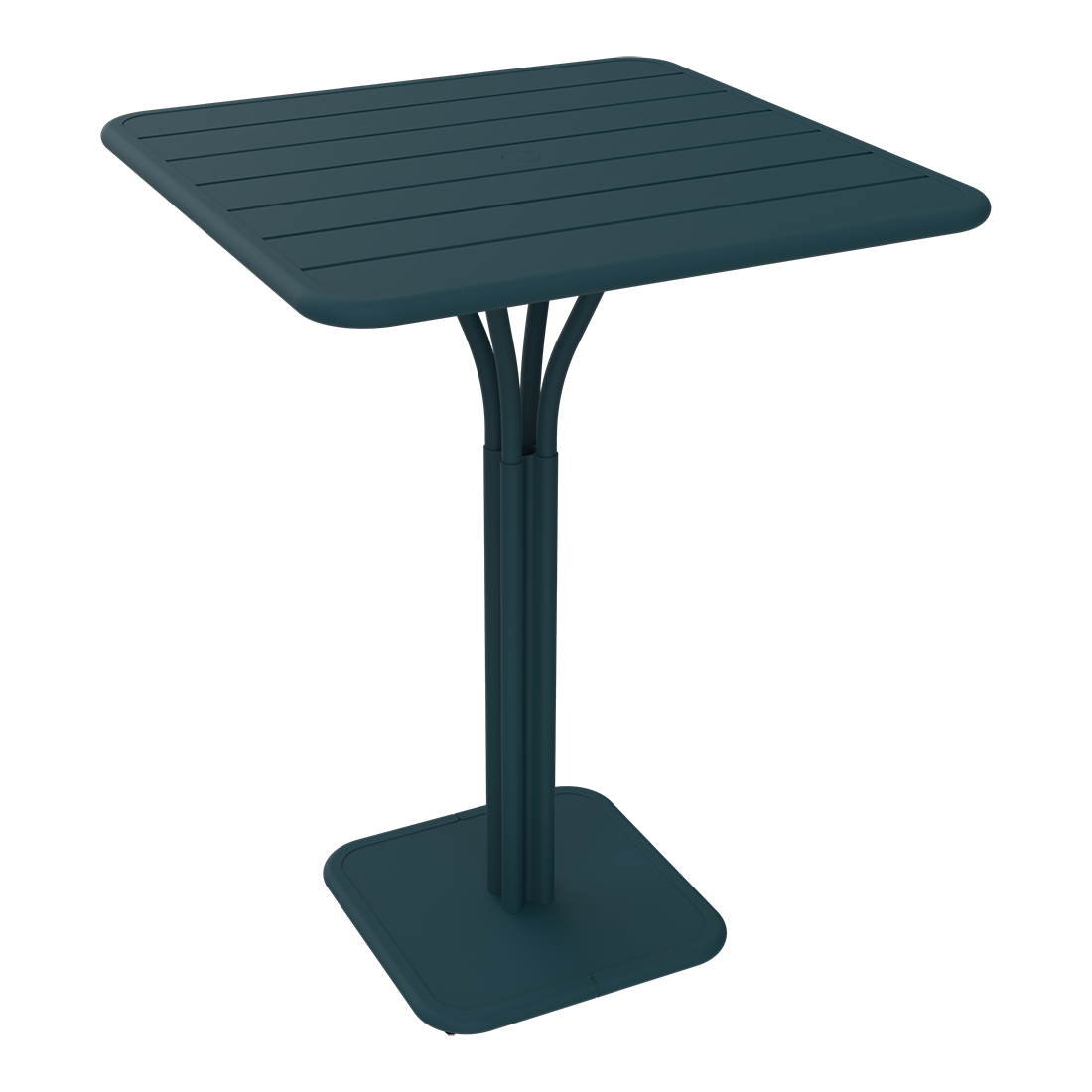 Luxembourg High Pedestal Table