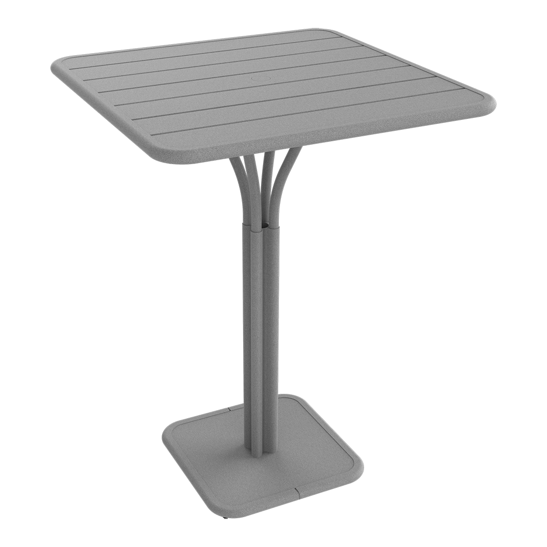 Luxembourg High Pedestal Table
