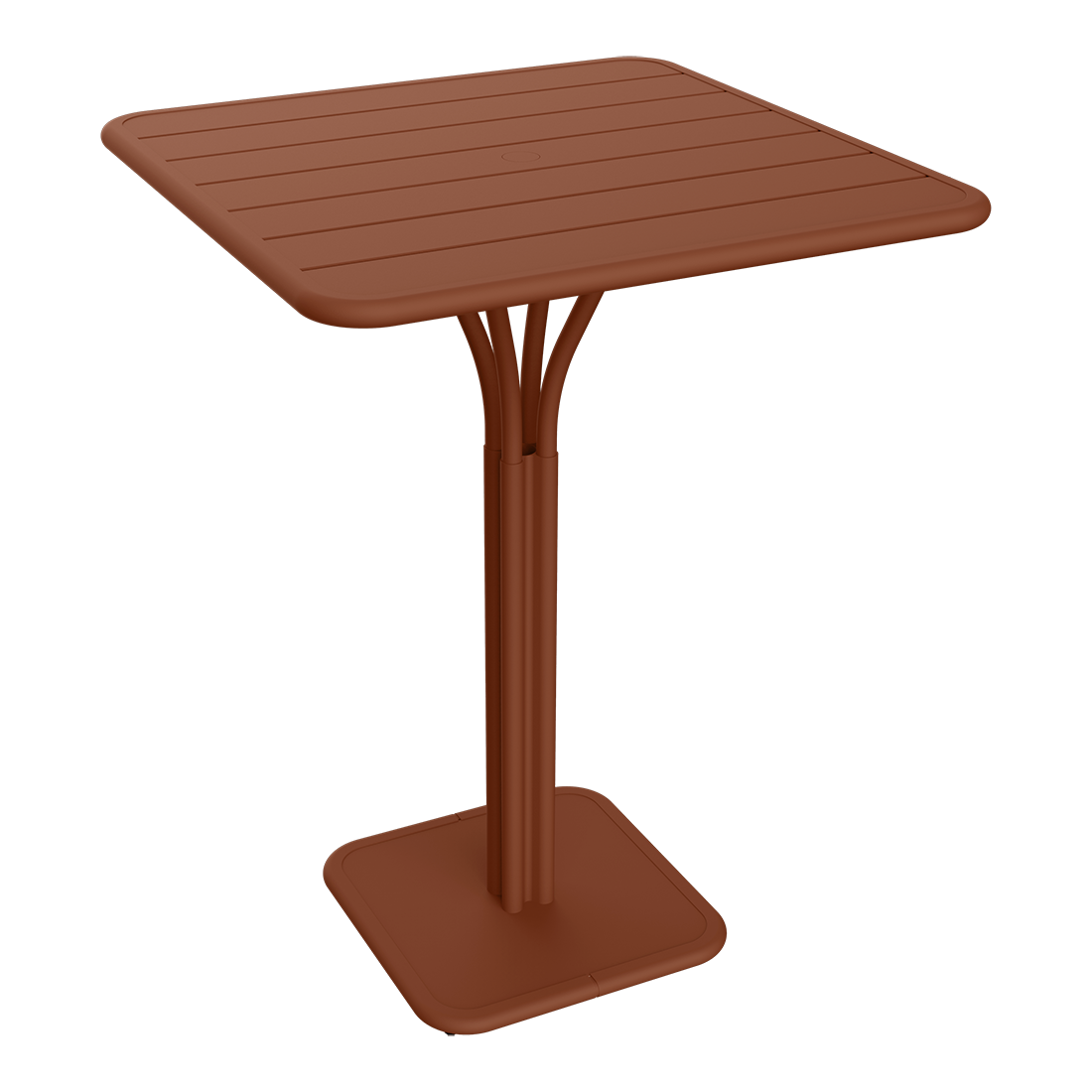 Luxembourg High Pedestal Table