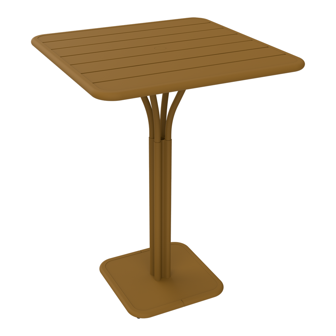 Luxembourg High Pedestal Table