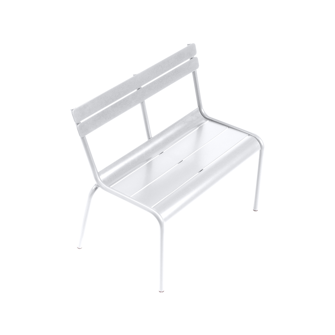 Luxembourg Kid Bench