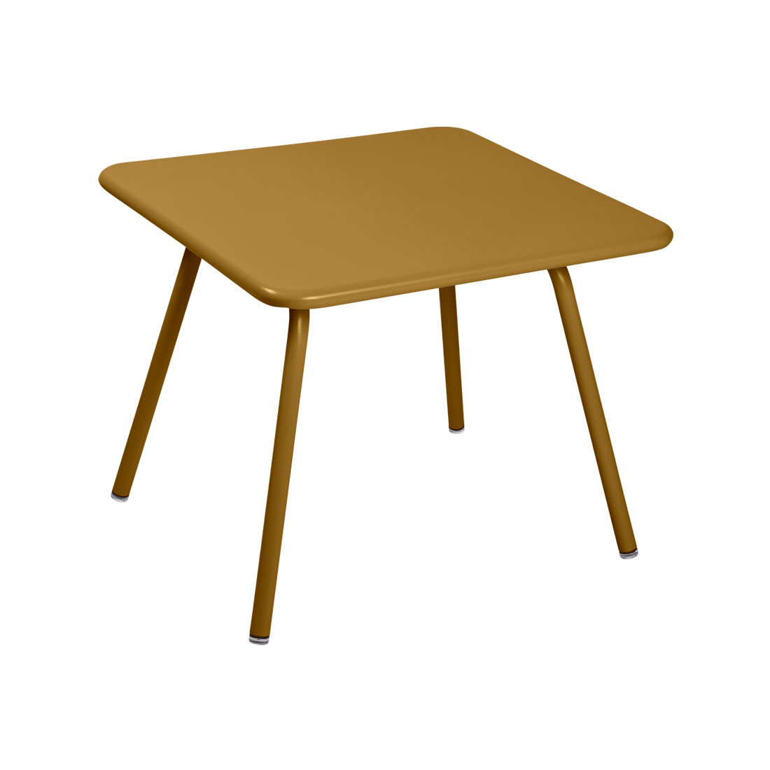 Luxembourg Kid Square Table