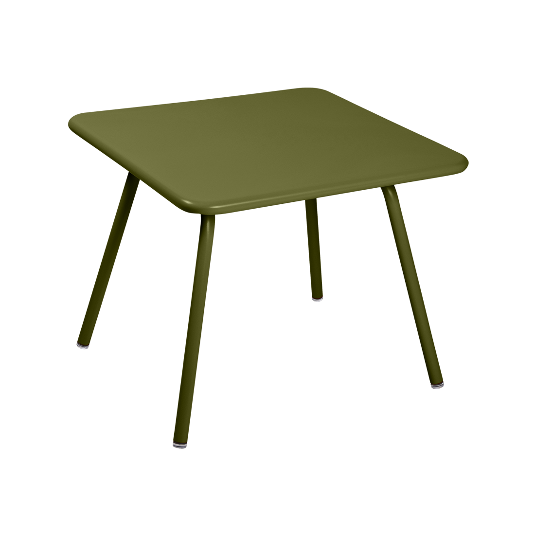Luxembourg Kid Square Table