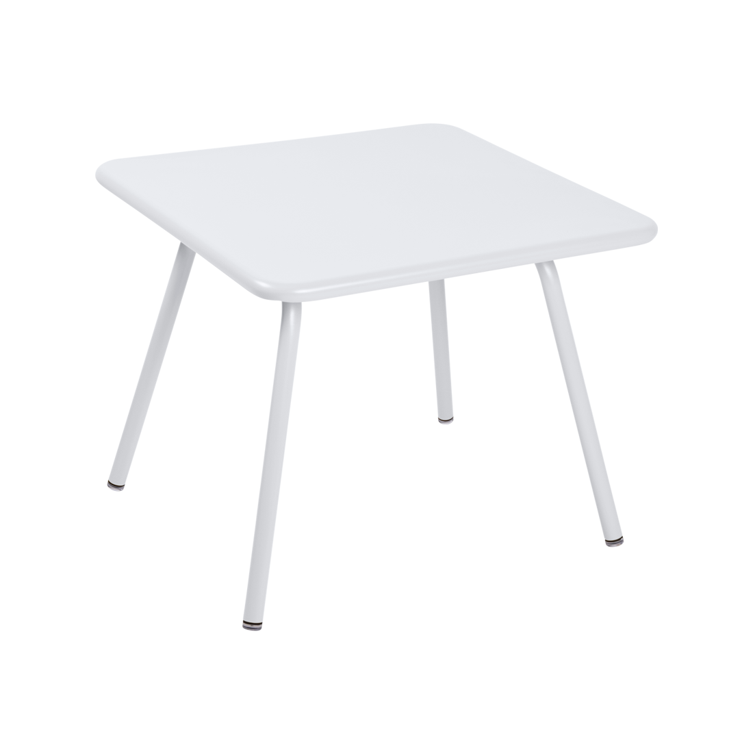 Luxembourg Kid Square Table
