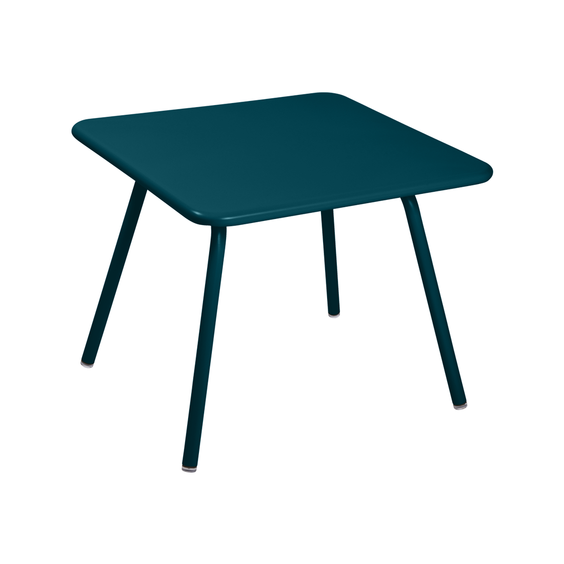 Luxembourg Kid Square Table