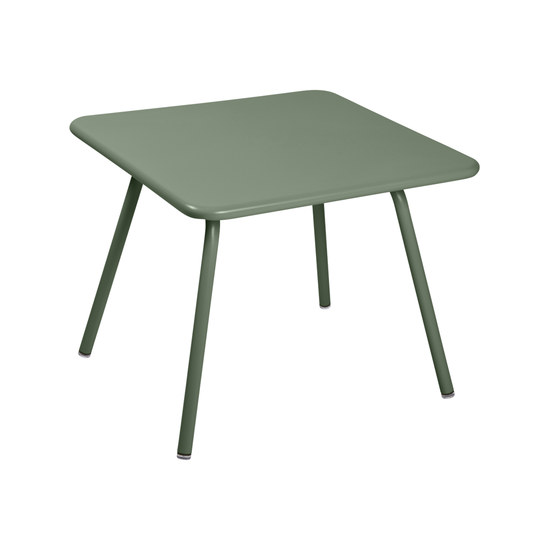 Luxembourg Kid Square Table