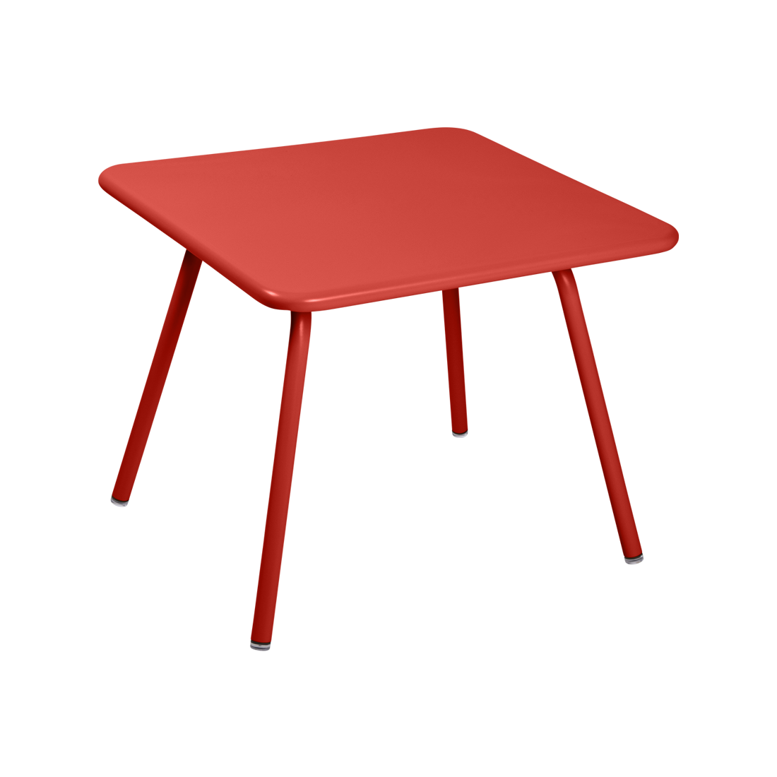 Luxembourg Kid Square Table