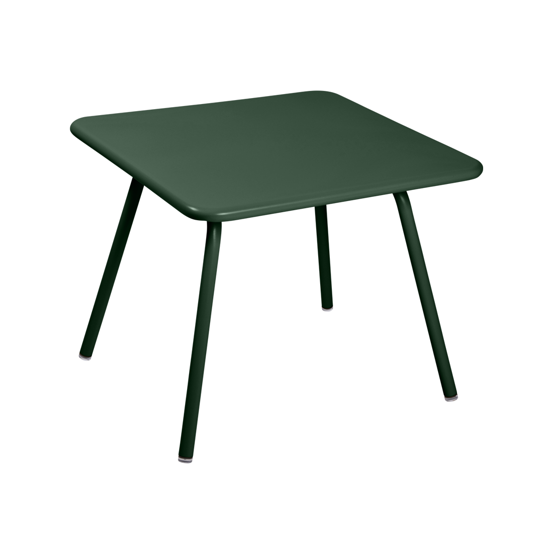 Luxembourg Kid Square Table