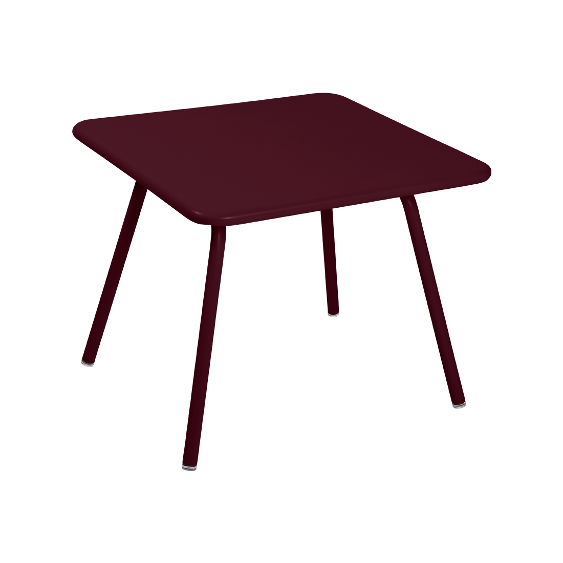 Luxembourg Kid Square Table