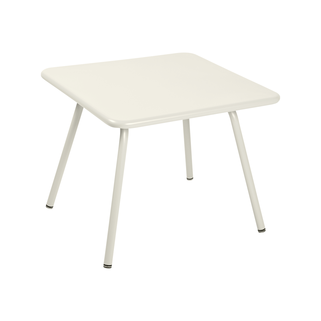 Luxembourg Kid Square Table