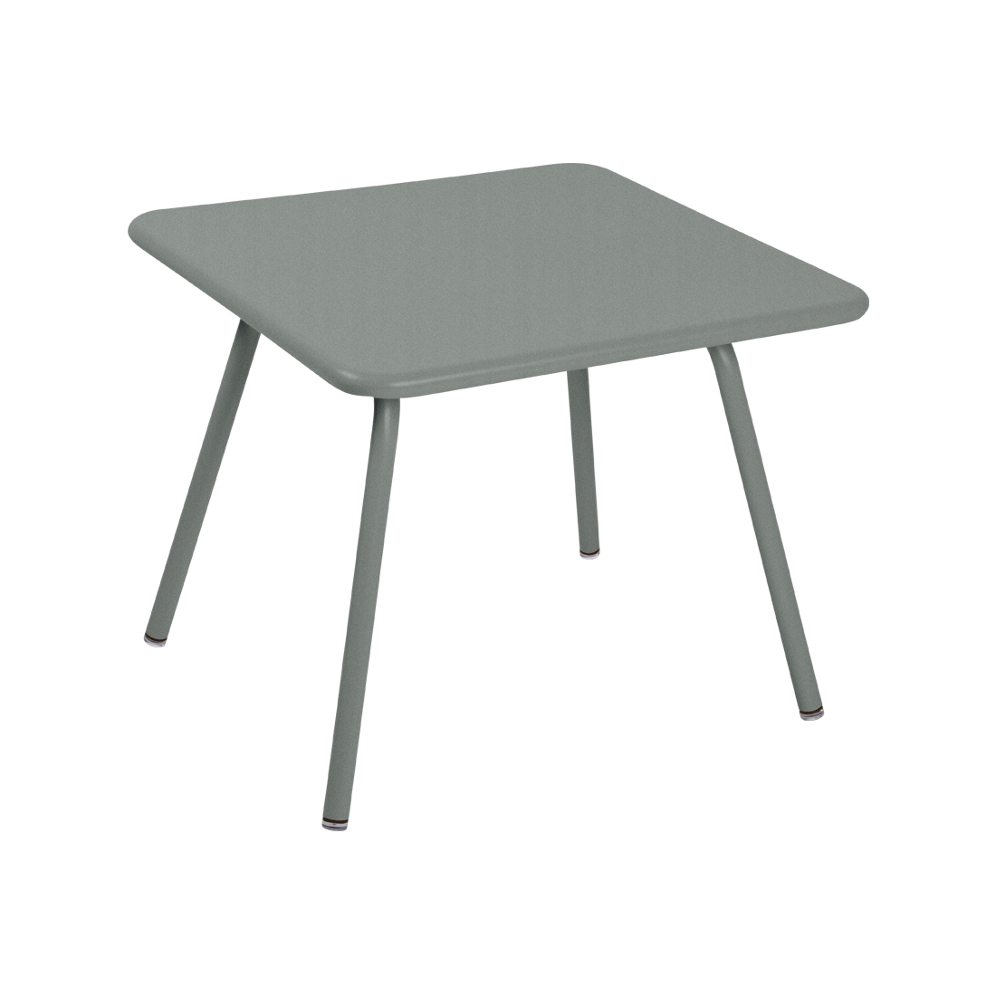 Luxembourg Kid Square Table