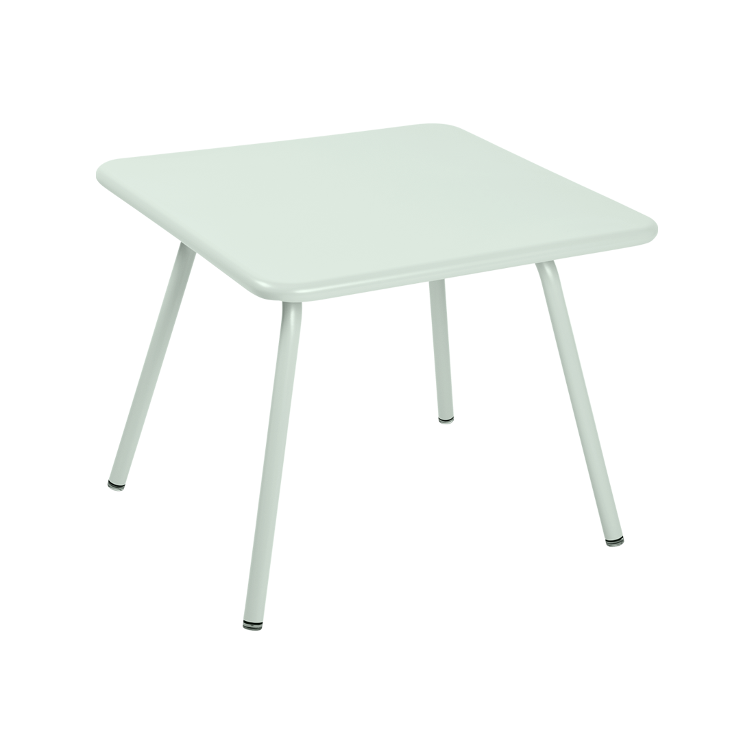 Luxembourg Kid Square Table