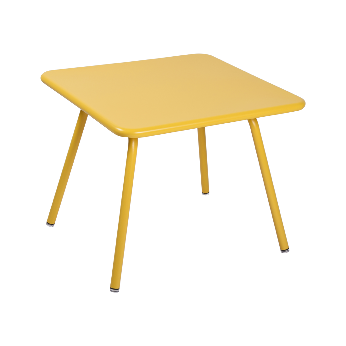Luxembourg Kid Square Table