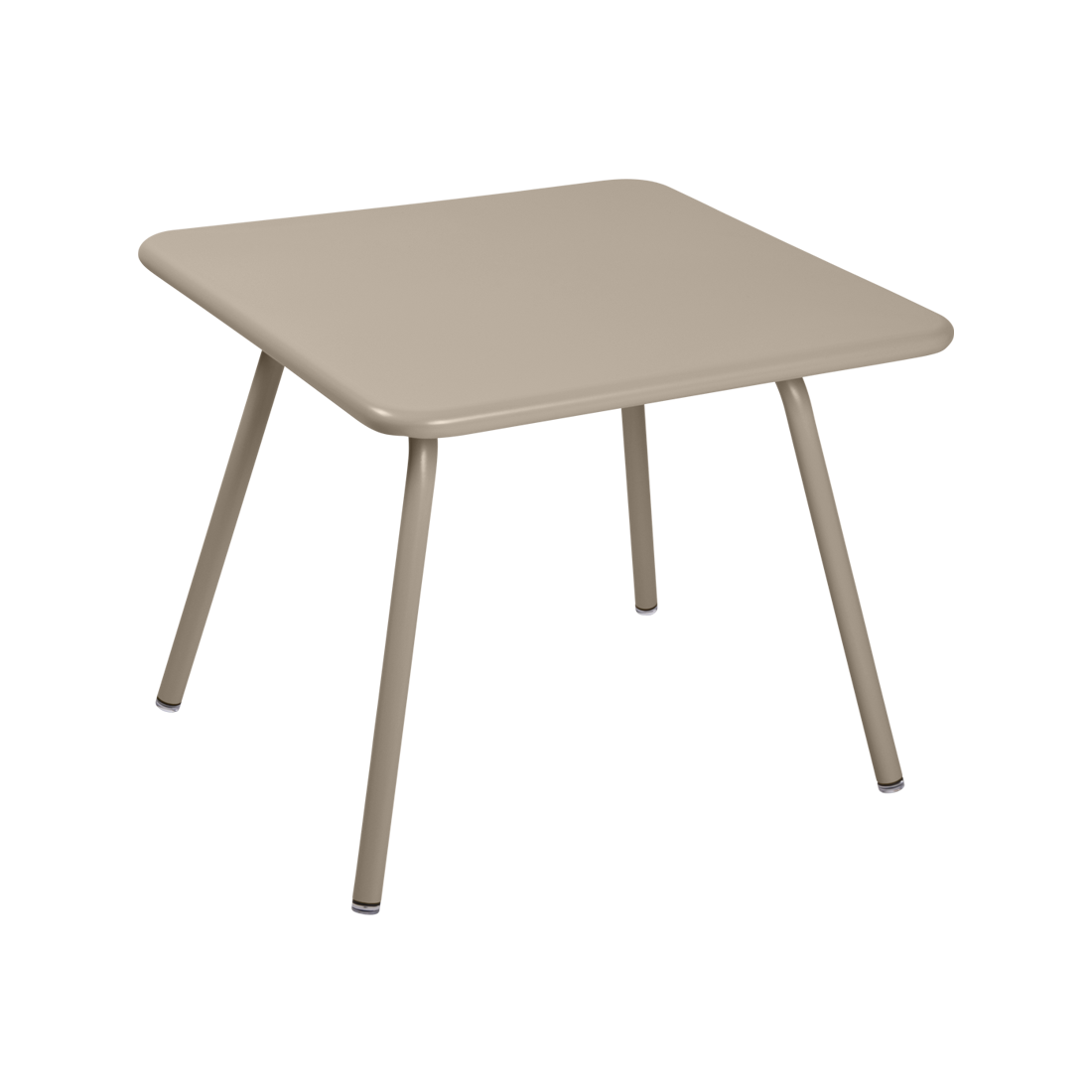 Luxembourg Kid Square Table