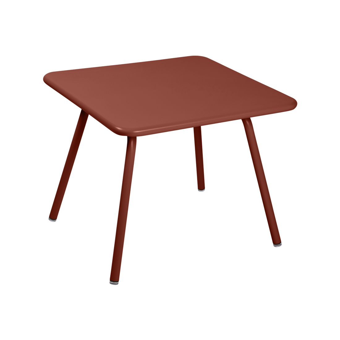 Luxembourg Kid Square Table