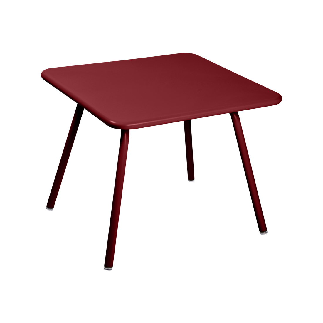 Luxembourg Kid Square Table