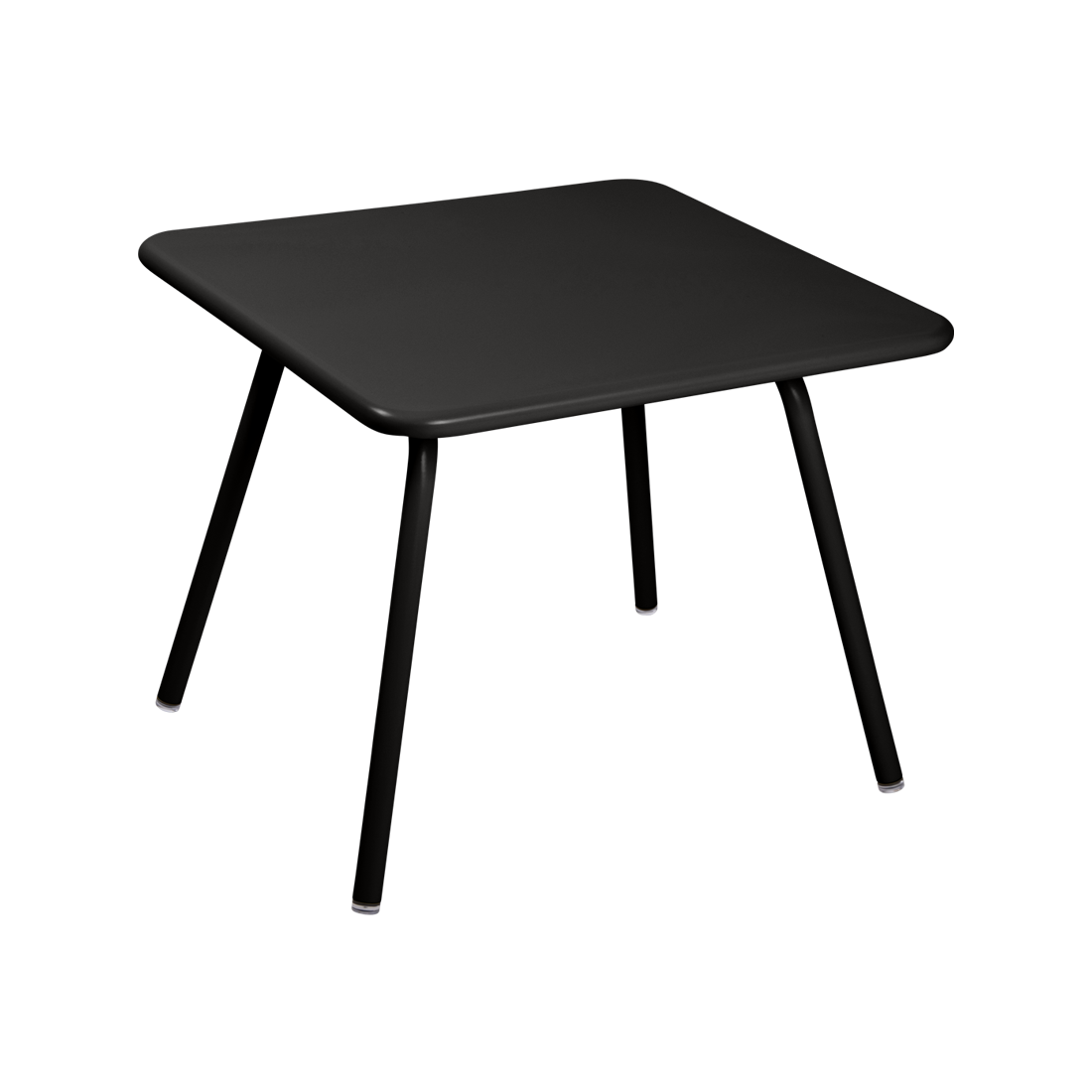 Luxembourg Kid Square Table